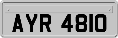 AYR4810