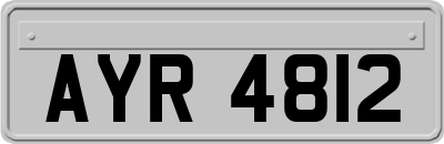 AYR4812