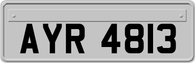 AYR4813