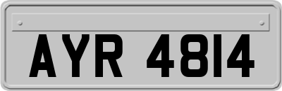 AYR4814
