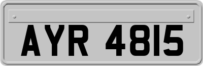 AYR4815