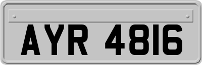AYR4816