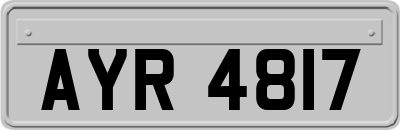 AYR4817