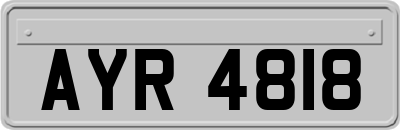 AYR4818