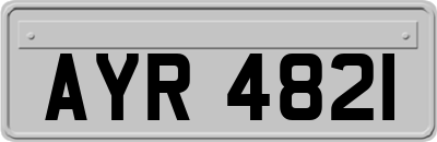 AYR4821