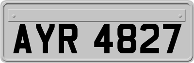 AYR4827