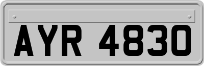 AYR4830