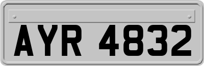 AYR4832