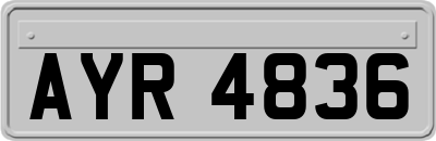 AYR4836