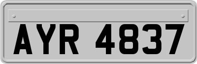 AYR4837
