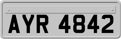 AYR4842