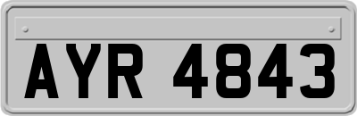 AYR4843