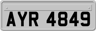 AYR4849