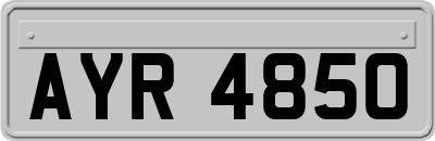 AYR4850