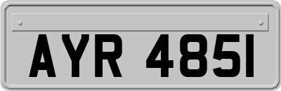 AYR4851