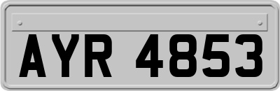 AYR4853
