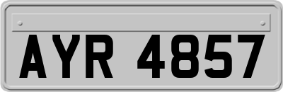 AYR4857