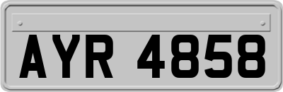 AYR4858