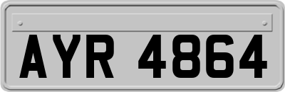AYR4864