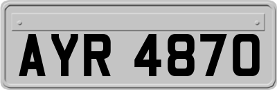 AYR4870