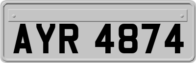 AYR4874