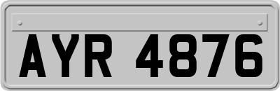AYR4876