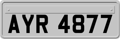 AYR4877