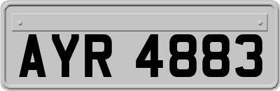 AYR4883