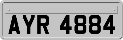 AYR4884