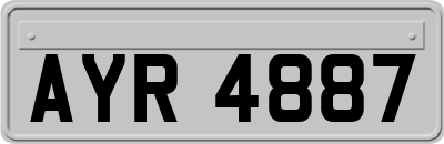 AYR4887