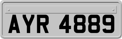 AYR4889