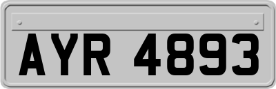 AYR4893