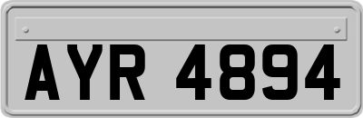 AYR4894