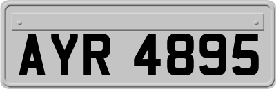 AYR4895