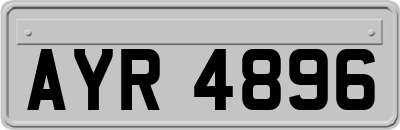 AYR4896