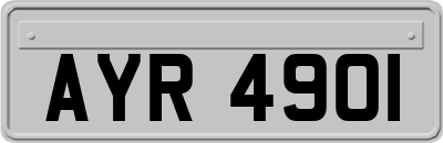 AYR4901