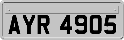 AYR4905