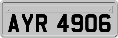 AYR4906
