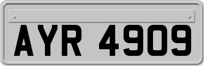 AYR4909