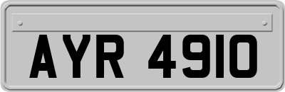 AYR4910