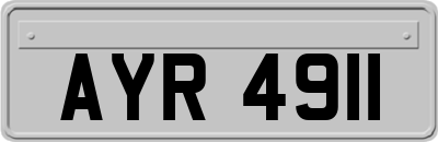 AYR4911
