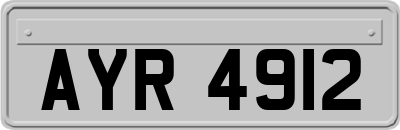 AYR4912