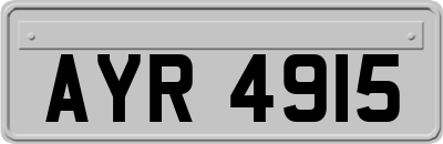 AYR4915