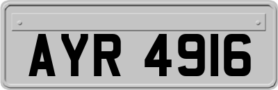 AYR4916