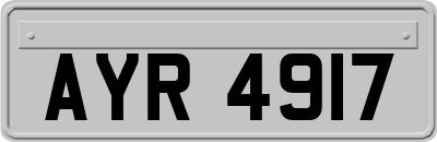 AYR4917
