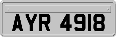 AYR4918