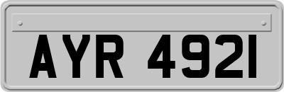 AYR4921