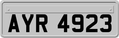 AYR4923