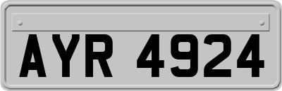 AYR4924