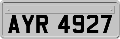 AYR4927